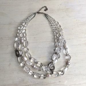 Silpada Necklace
